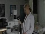 doctor denmann personaje h2o