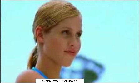 emma personaje h2o