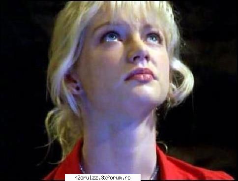cariba heine actrita mea preferata :nod: un ingeras rikki